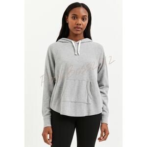 Just in 💫| Victoria Secret Sport Oversized Hoodie sz Small